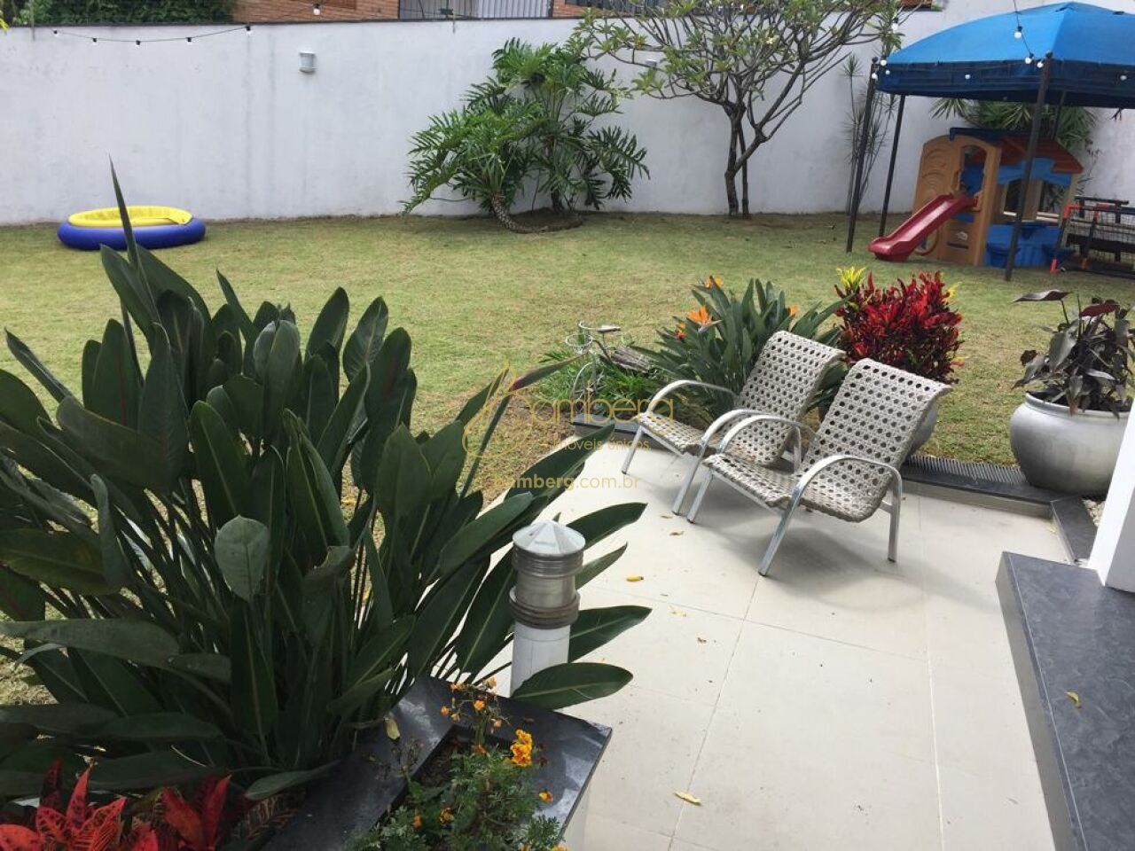 Jardim Marajoara / São Paulo