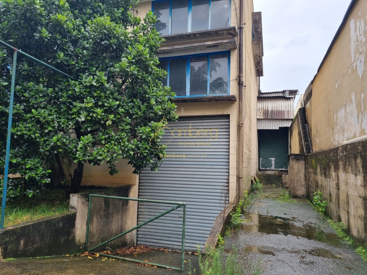 Vila Cruzeiro / São Paulo