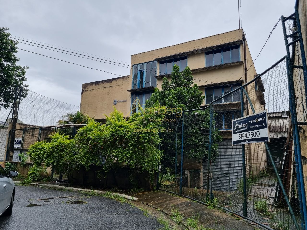 Comercial no bairro Vila Cruzeiro - São Paulo