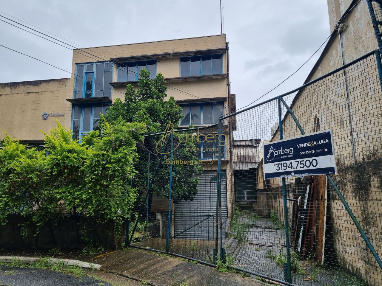 Vila Cruzeiro / São Paulo