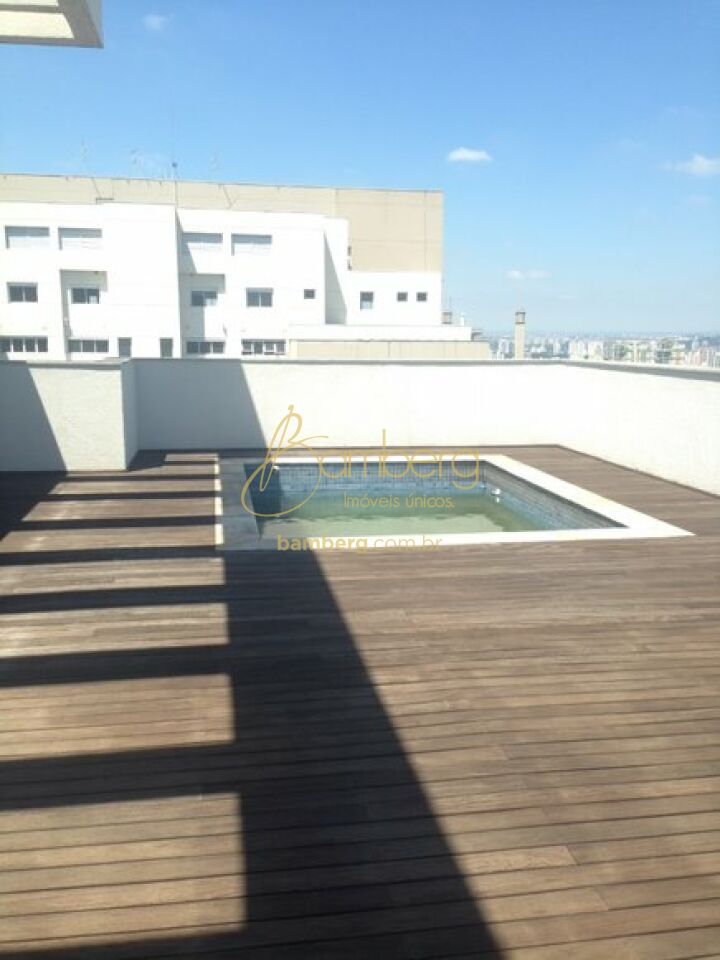 Campo Belo / São Paulo