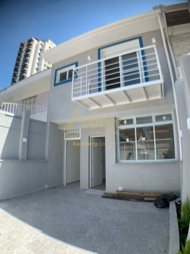 Casa no bairro Campo Belo - São Paulo