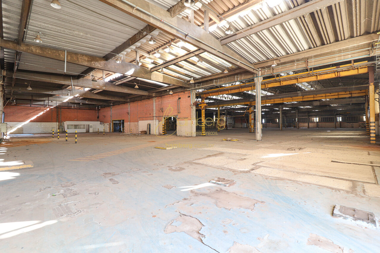 Zona Industrial / Sorocaba