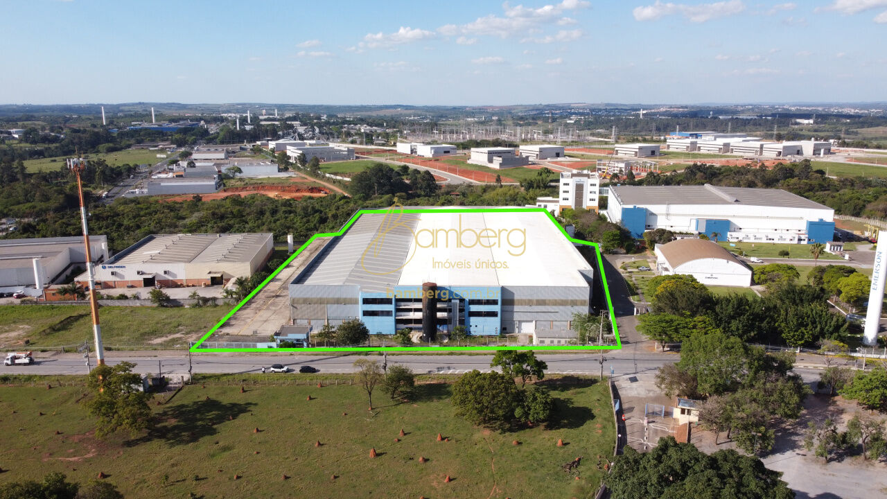 Comercial no bairro Iporanga - Sorocaba