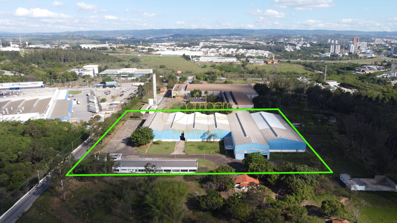 Comercial no bairro Sorocaba - Sorocaba