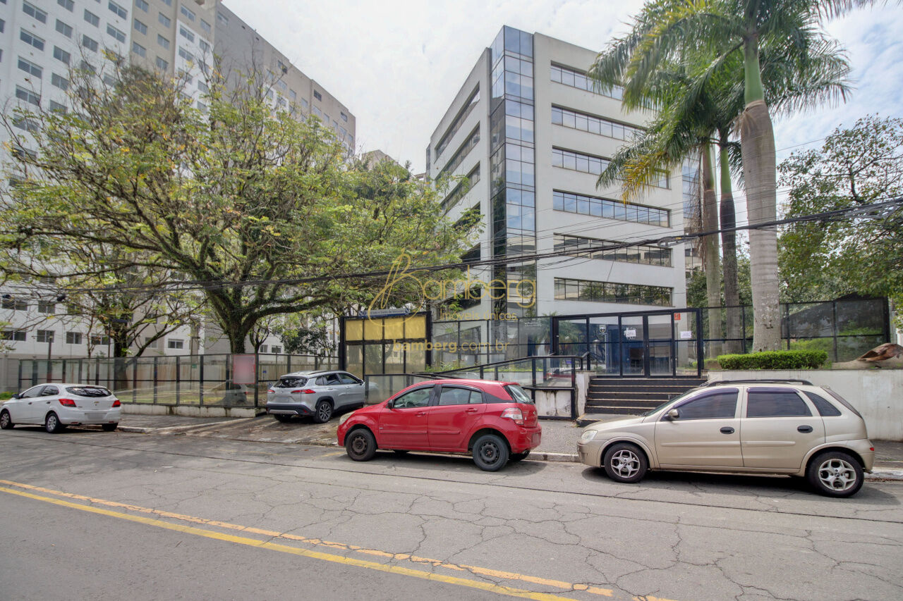 Comercial no bairro Santo Amaro - São Paulo