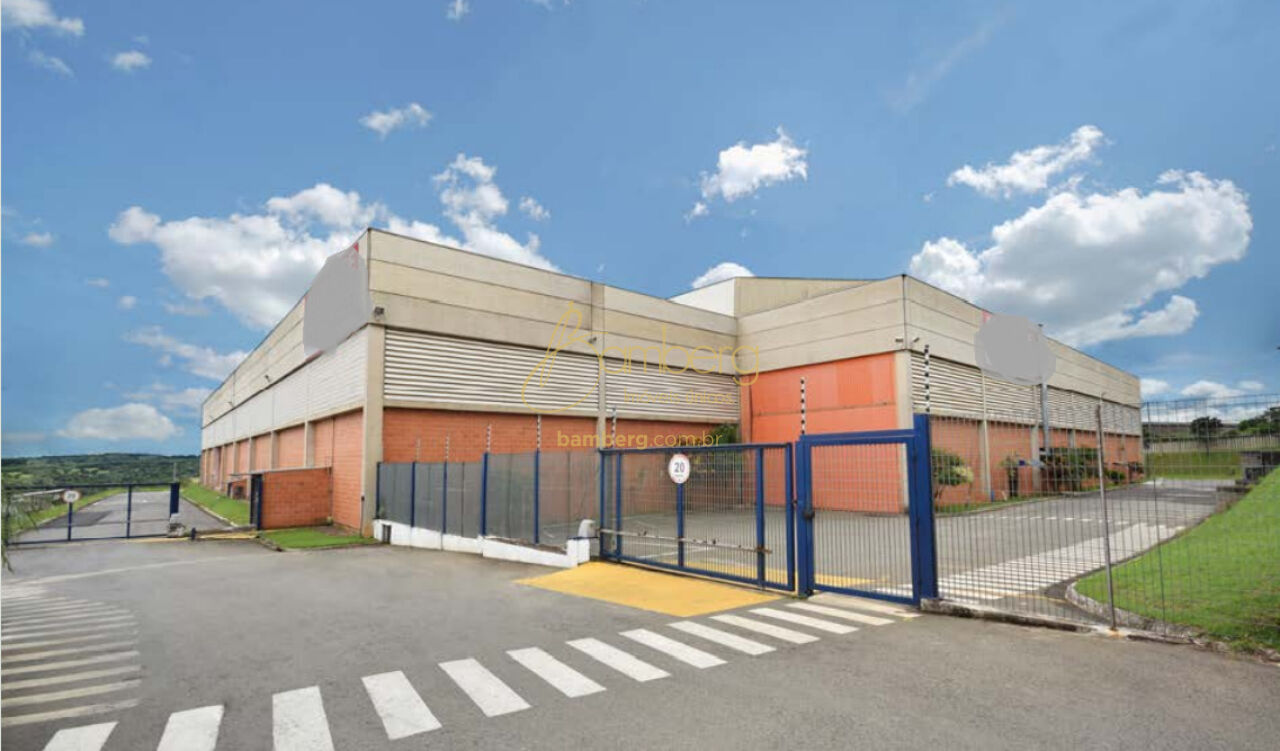 Comercial no bairro Chácara Monte Alegre - Sumaré