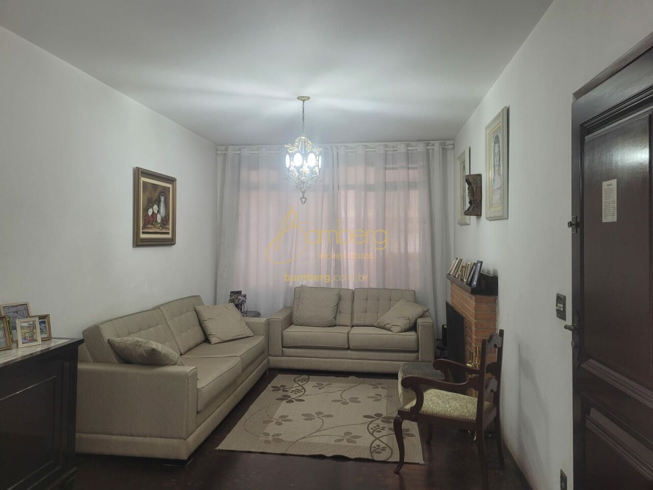 Jardim Prudência / São Paulo