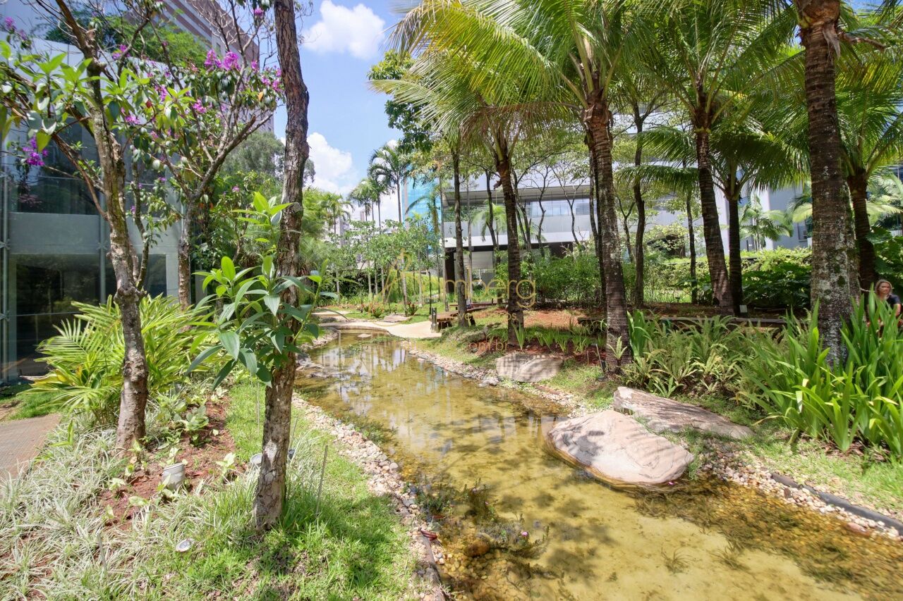 Comercial no bairro Vila Olímpia - São Paulo