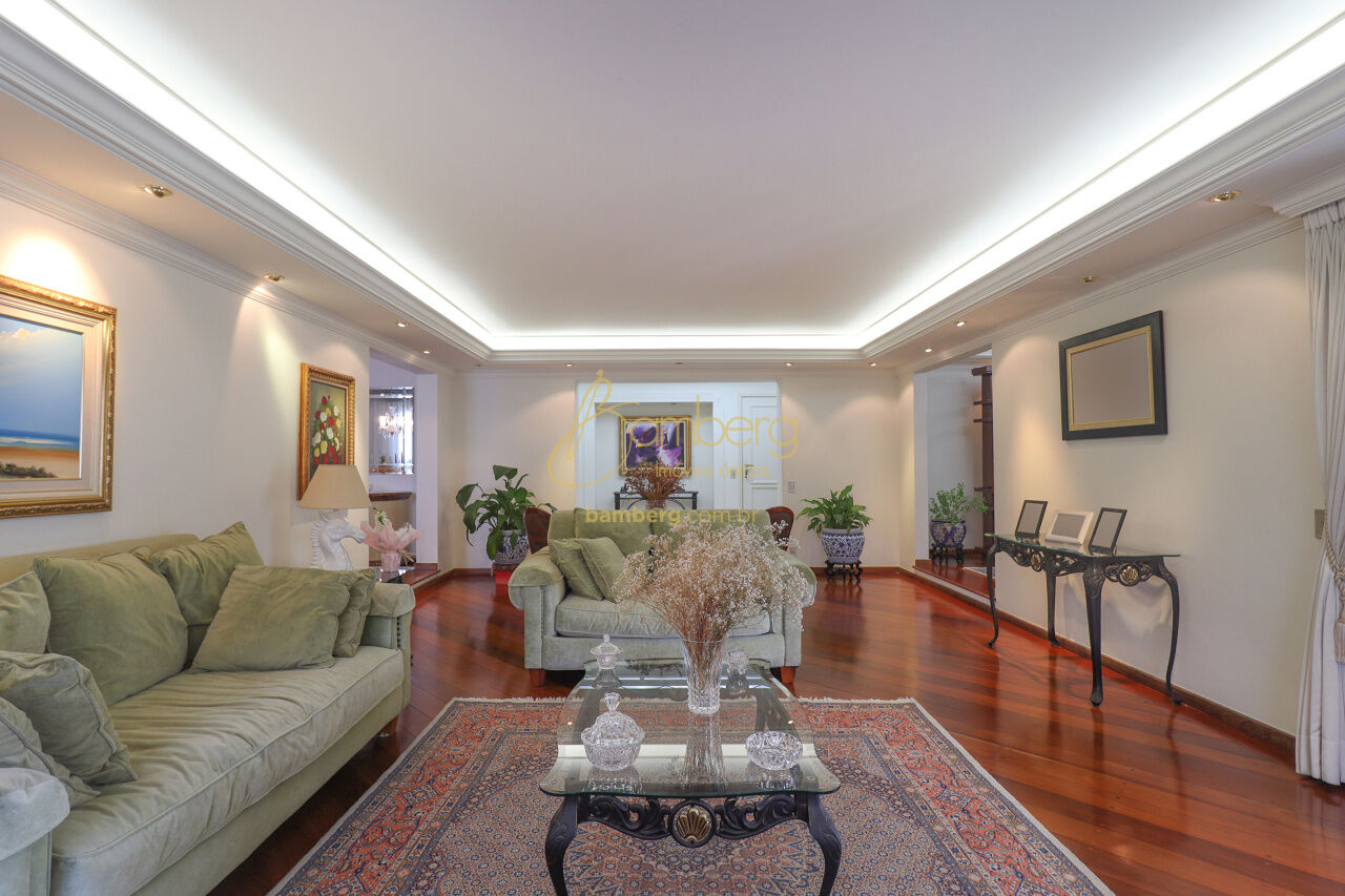 Apartamento no bairro Jardim Marajoara - São Paulo