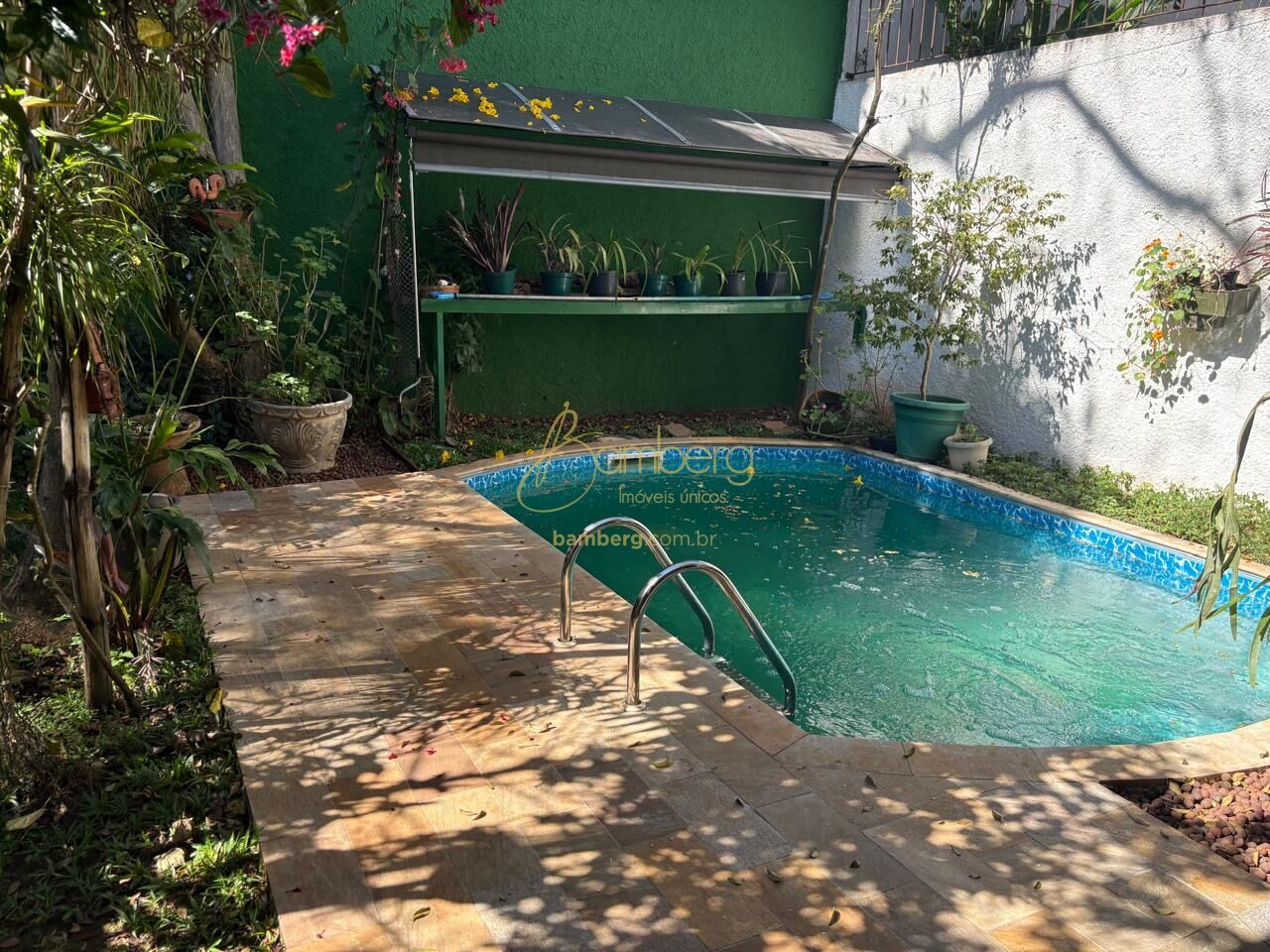 Jardim Prudência / São Paulo