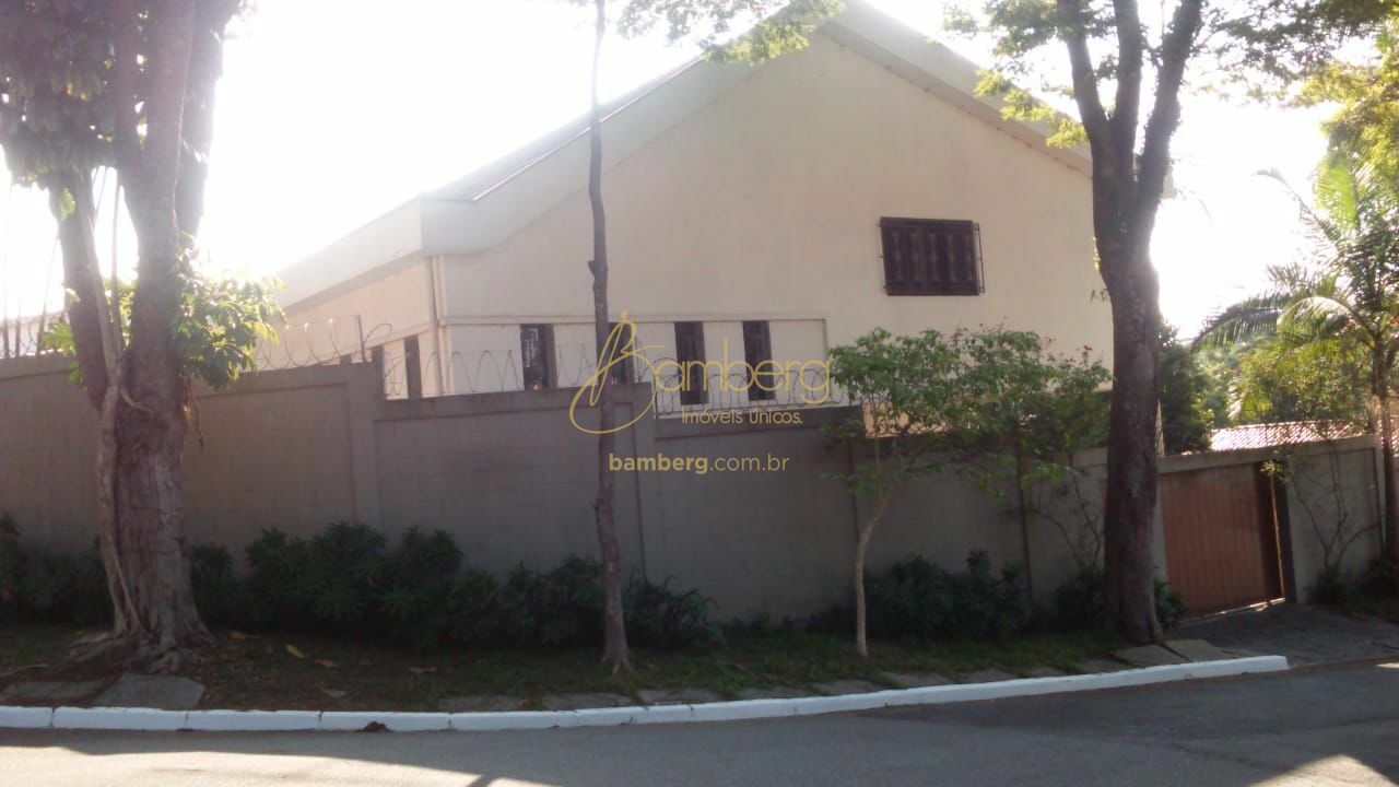 Casa no bairro Interlagos - São Paulo