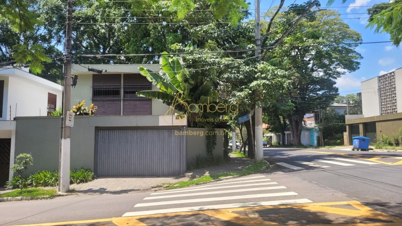 Casa no bairro Alto da Boa Vista - São Paulo