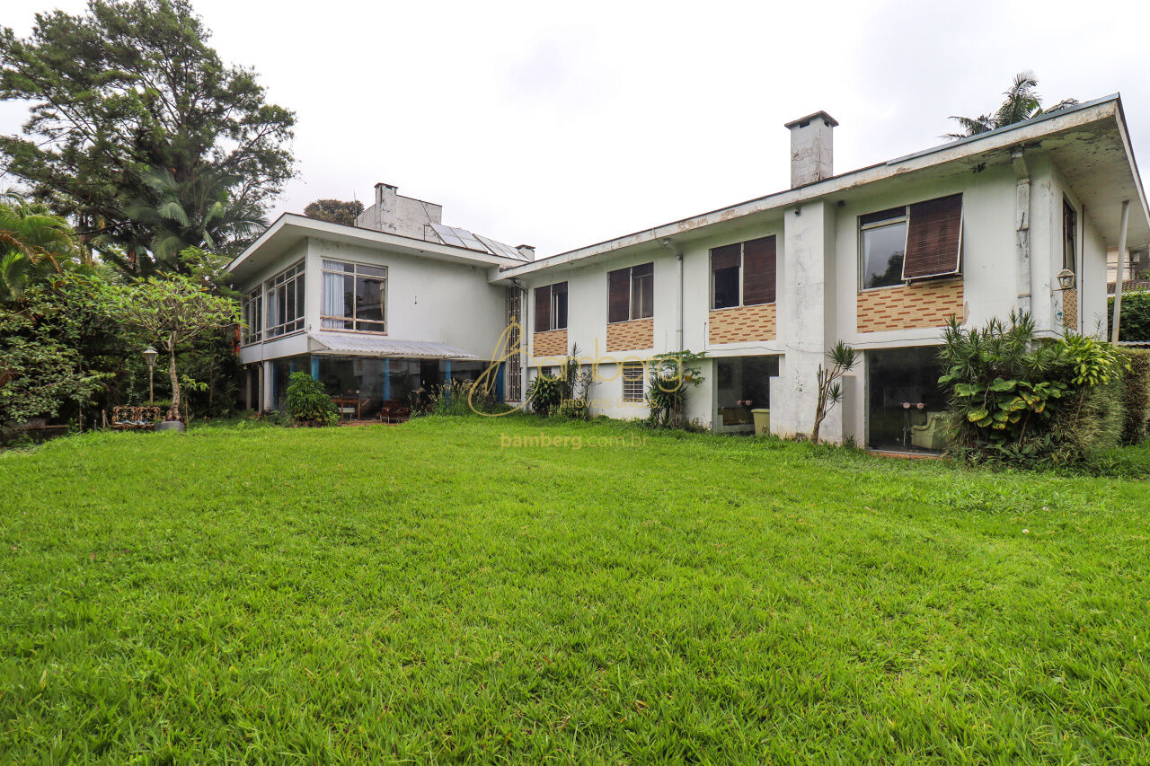 Casa no bairro Jardim Petrópolis - São Paulo