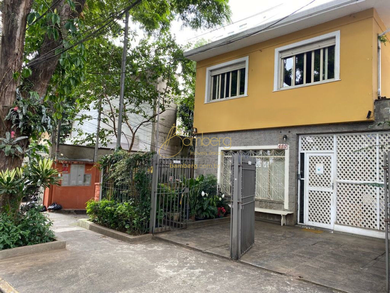 Comercial no bairro Moema - São Paulo