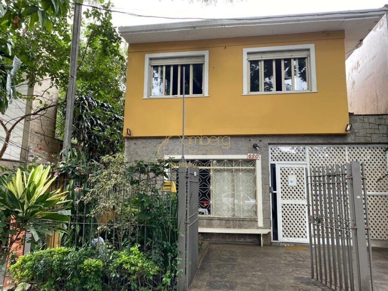 Moema / São Paulo