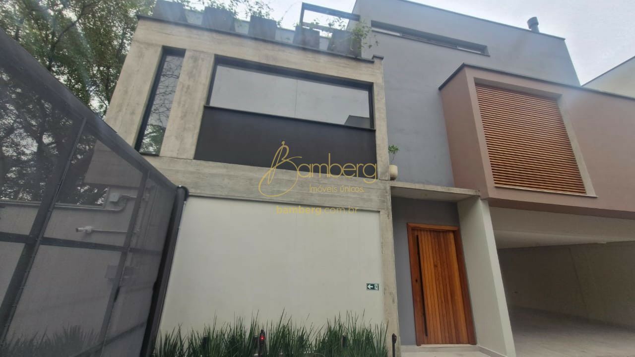 Jardim Cordeiro / São Paulo