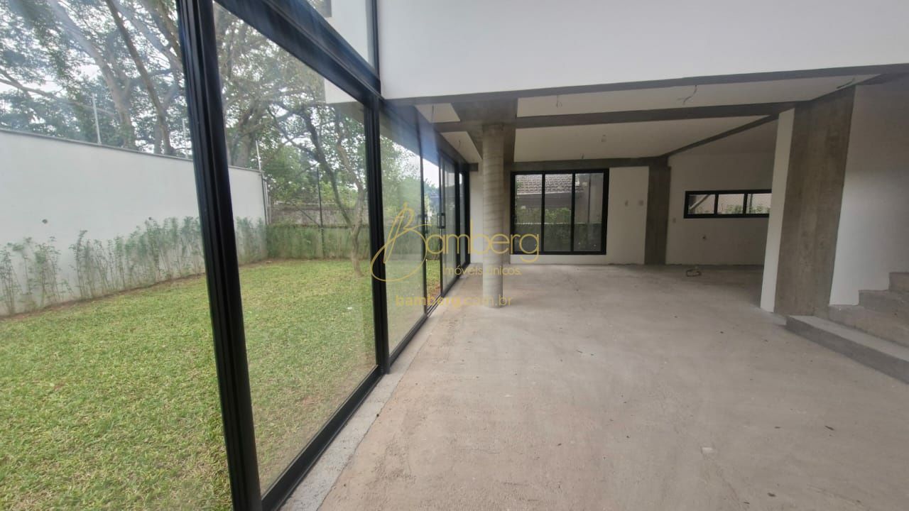 Casa no bairro Jardim Cordeiro - São Paulo