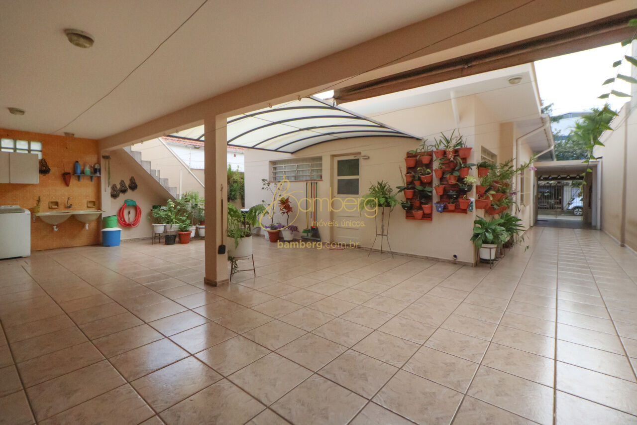 Casa no bairro Vila Cruzeiro - São Paulo