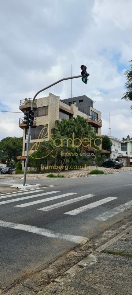 Comercial no bairro Alto da Lapa - São Paulo