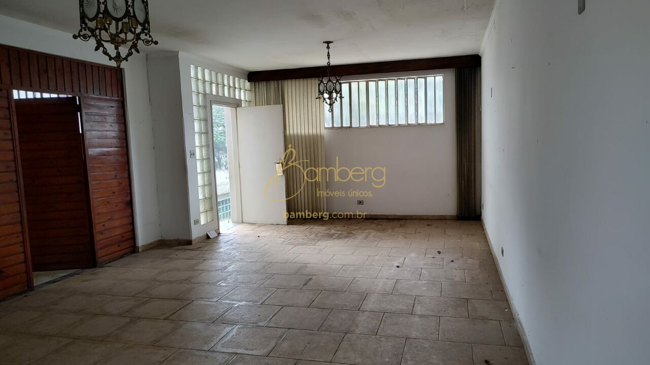 Casa no bairro Campo Belo - São Paulo