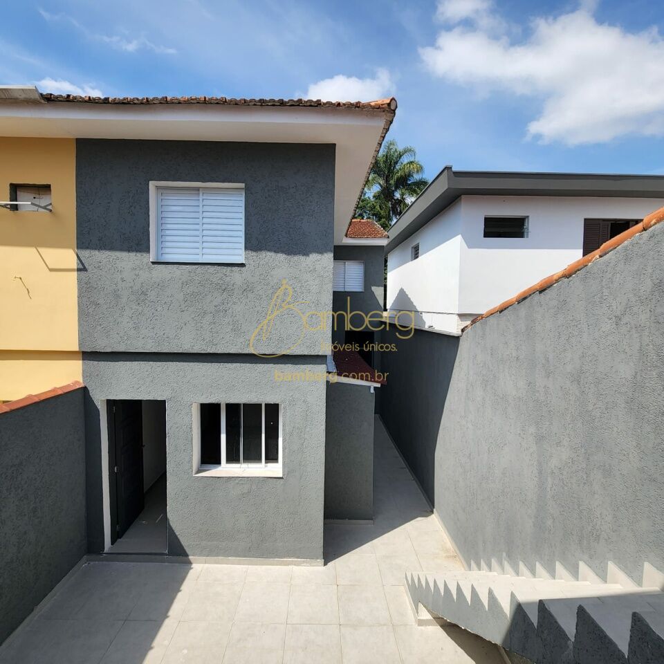 Vila Cruzeiro / São Paulo