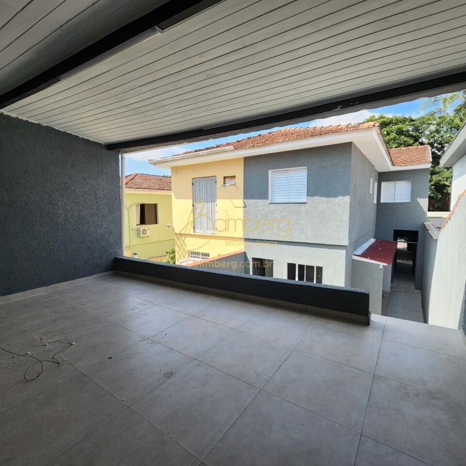 Casa no bairro Vila Cruzeiro - São Paulo