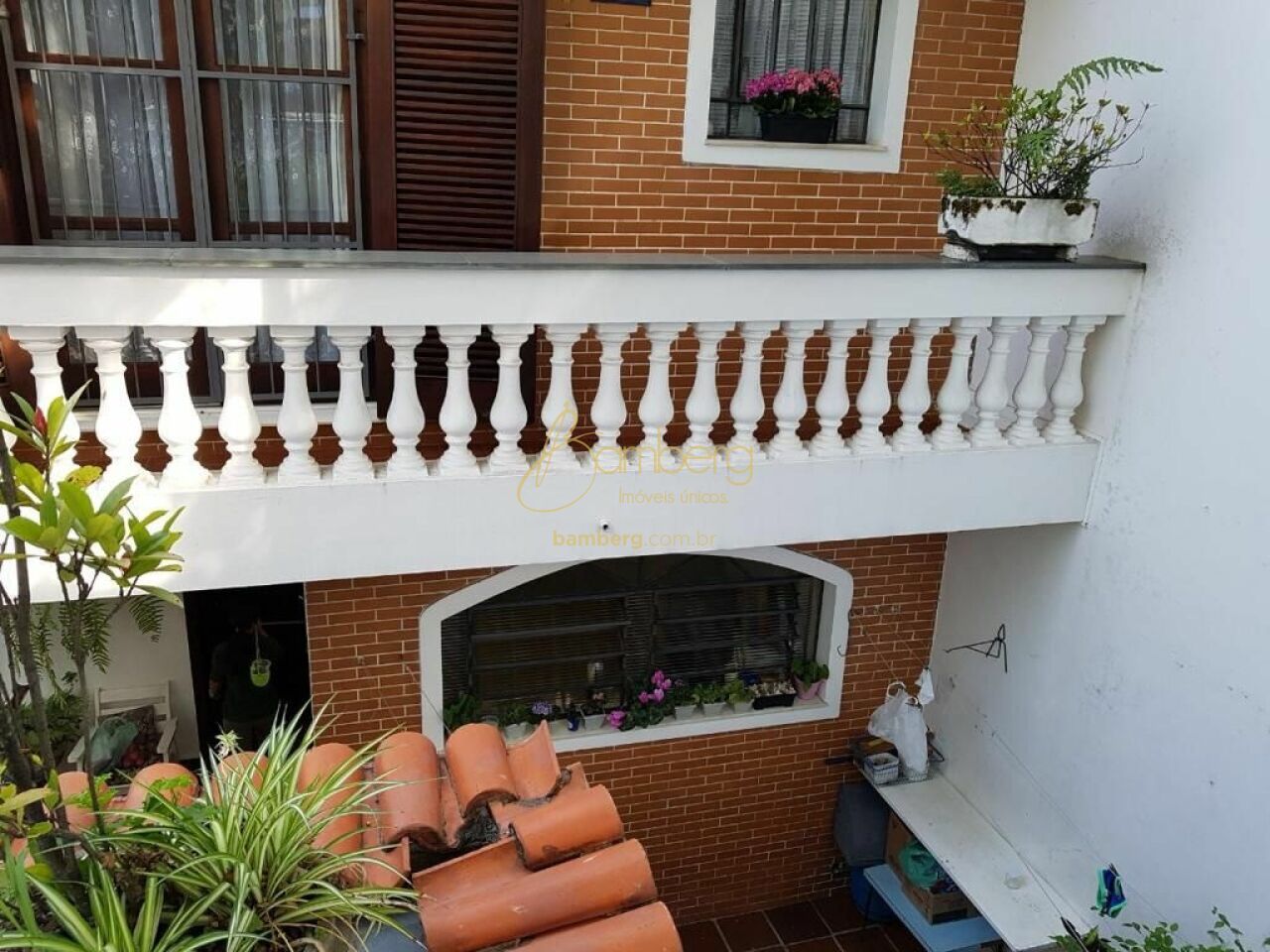 Casa no bairro Jardim Prudência - São Paulo