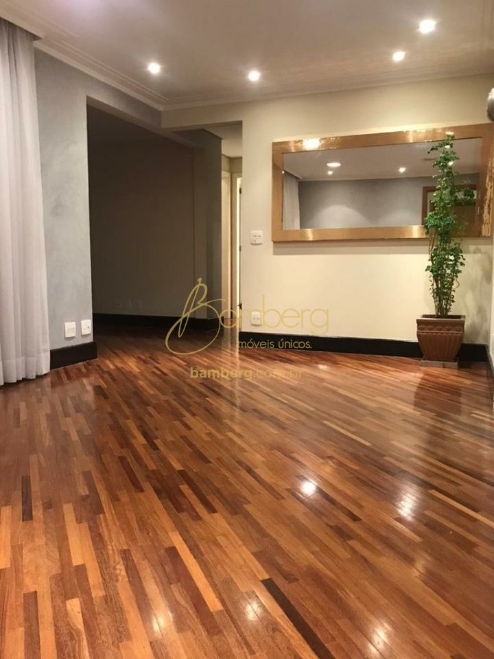 Apartamento no bairro Jardim Marajoara - São Paulo