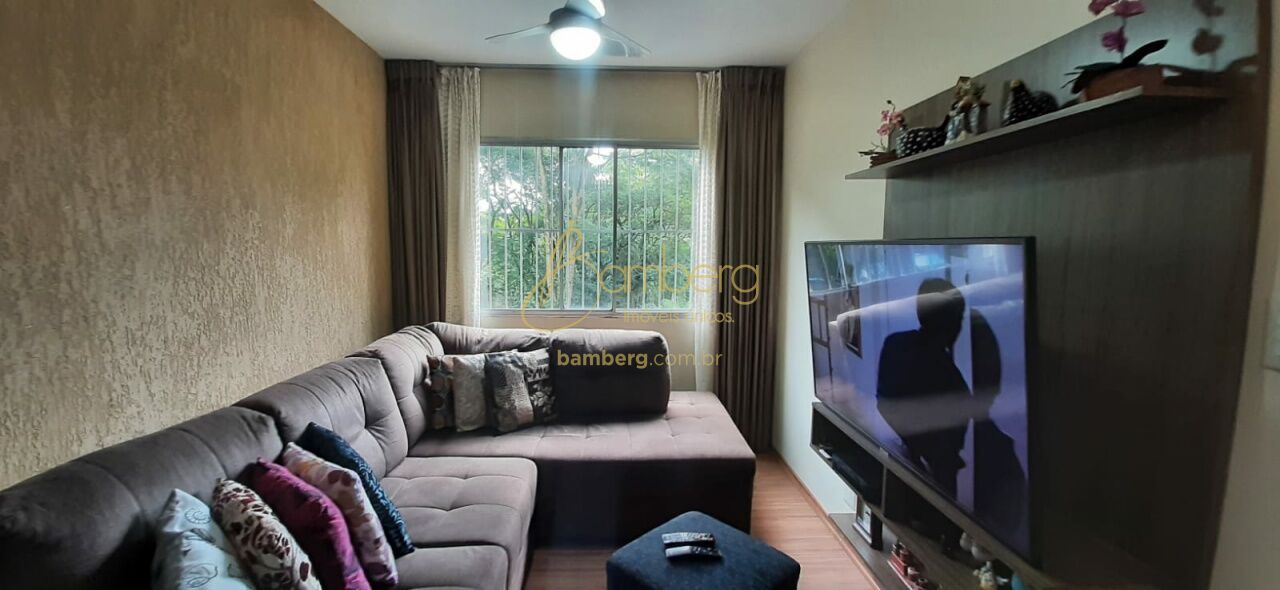 Apartamento no bairro Alto da Boa Vista - São Paulo