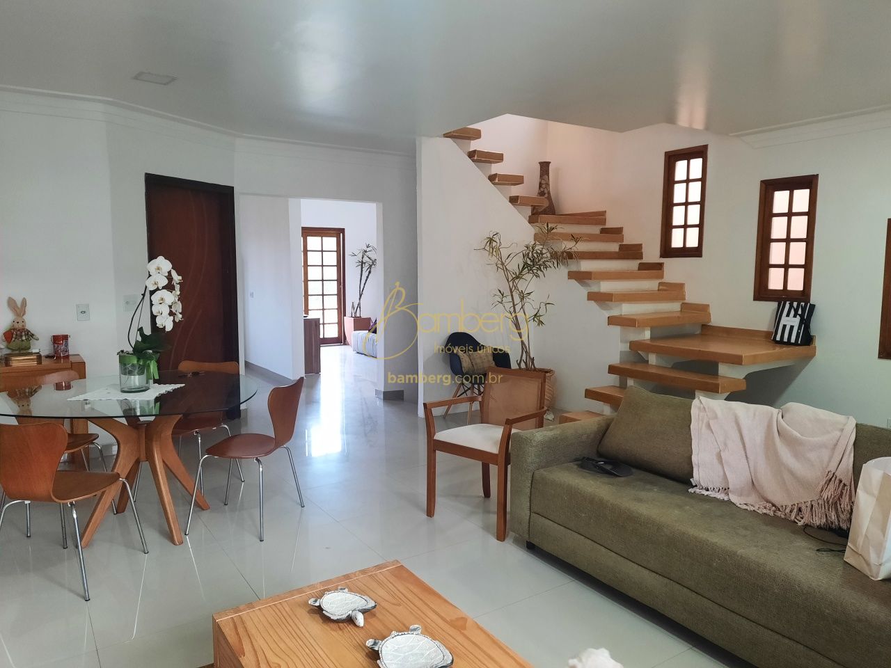 Casa no bairro Interlagos - São Paulo