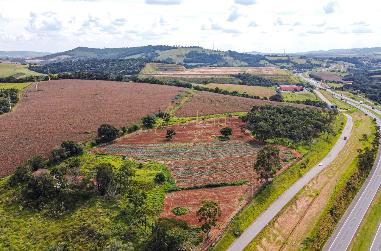 Terreno no bairro Itatiba - Itatiba