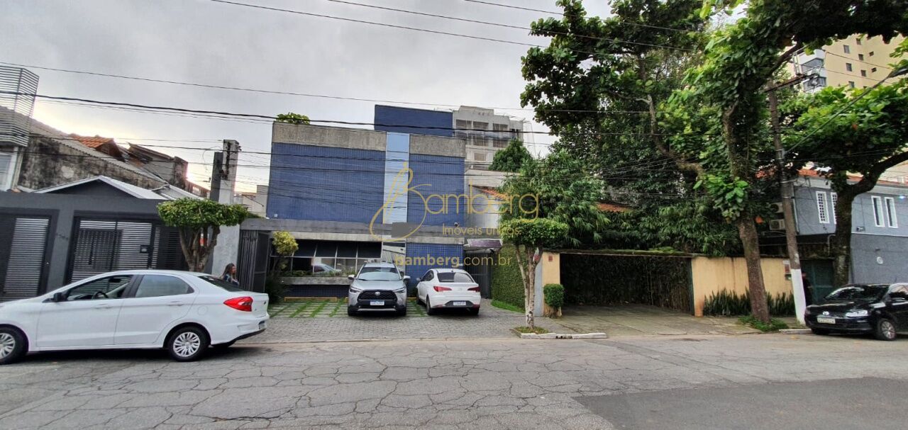 Comercial no bairro Moema - São Paulo
