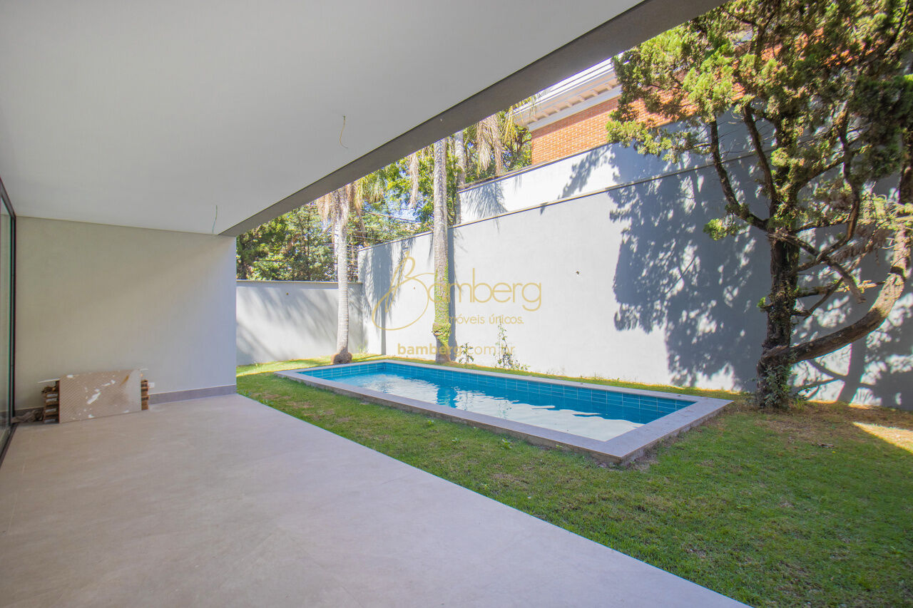 Casa no bairro Alto da Boa Vista - São Paulo