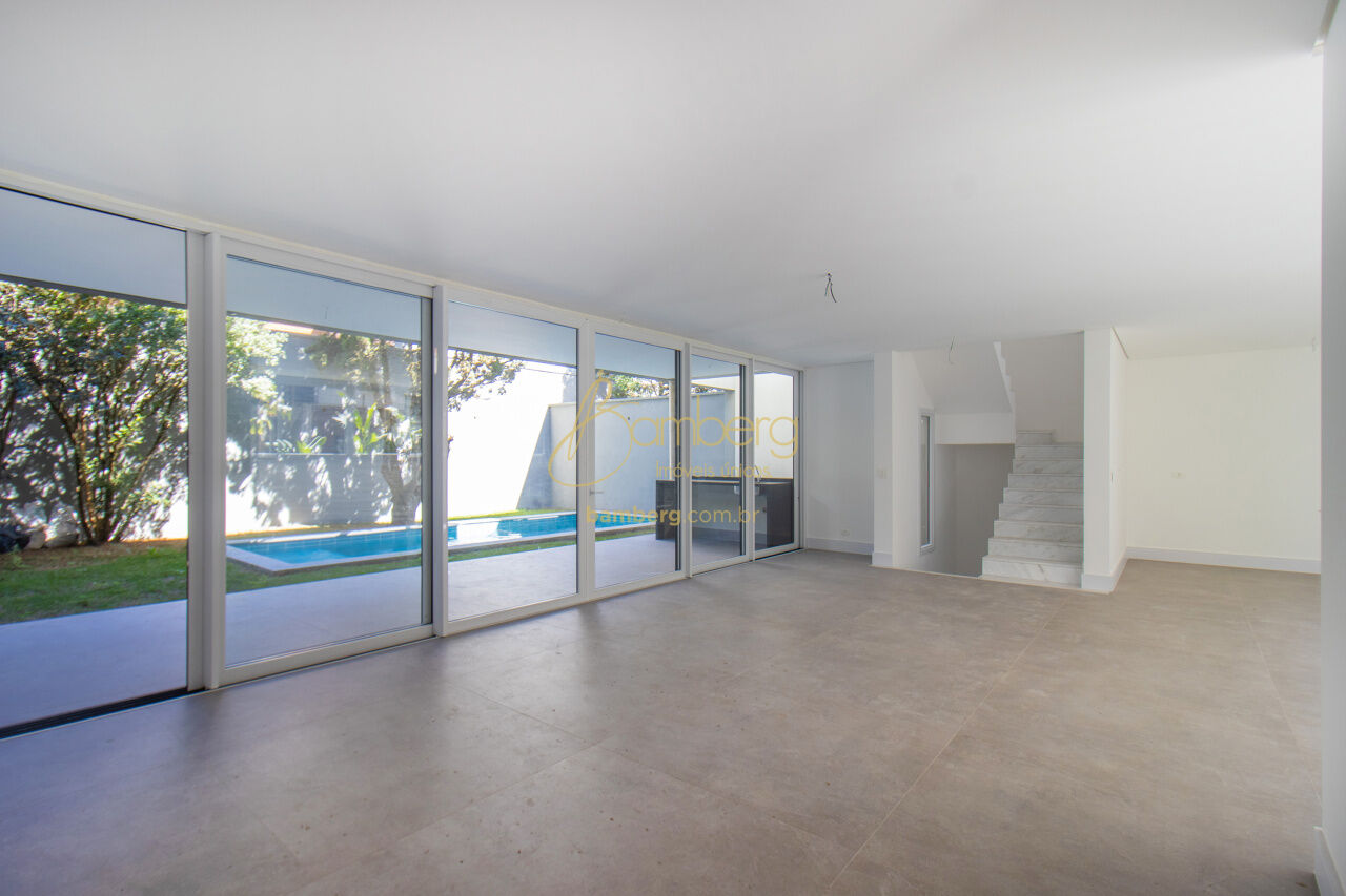Casa no bairro Alto da Boa Vista - São Paulo
