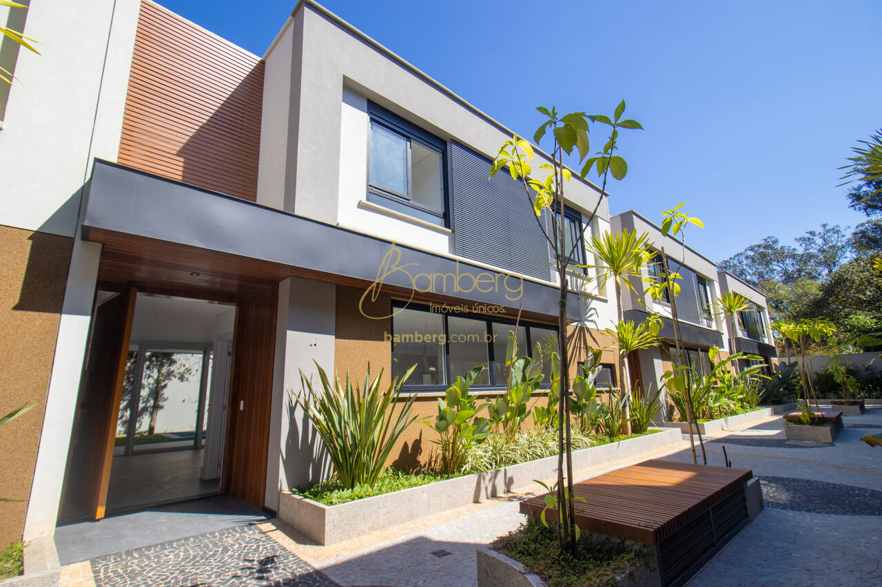 Casa no bairro Alto da Boa Vista - São Paulo