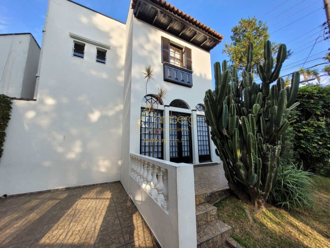 Casa no bairro Interlagos - São Paulo
