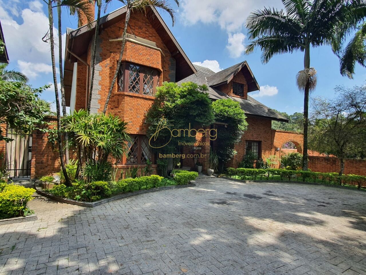 Jardim dos Estados / São Paulo