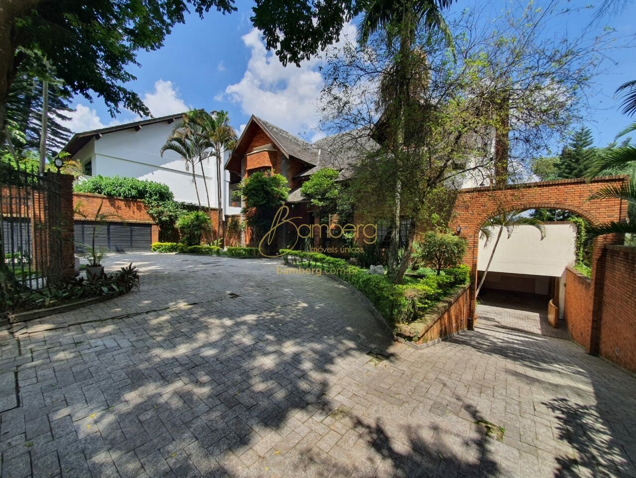 Jardim dos Estados / São Paulo