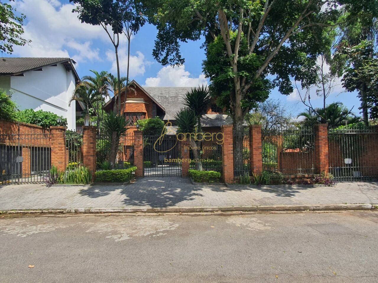 Casa no bairro Jardim dos Estados - São Paulo