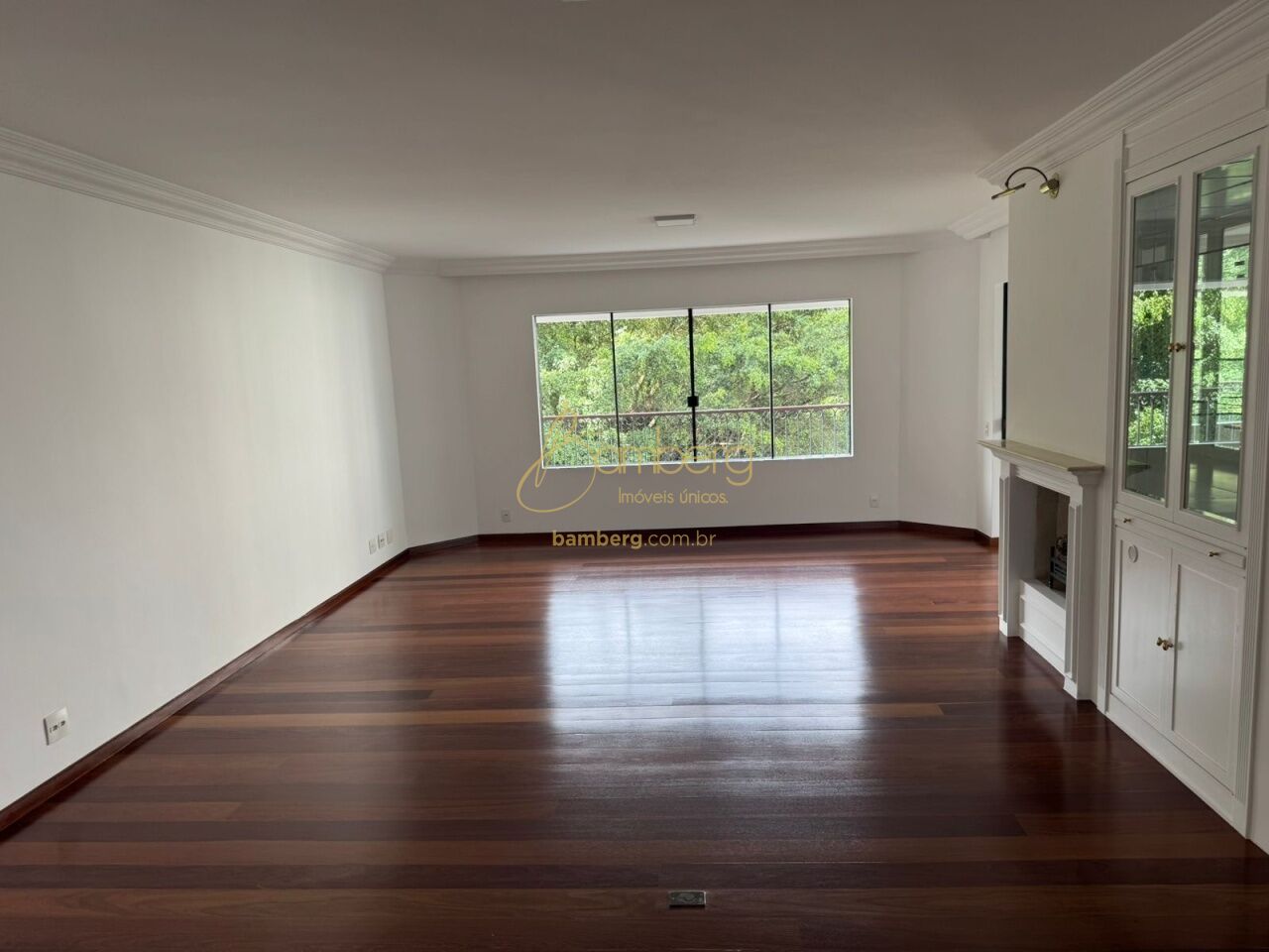 Apartamento no bairro Jardim Marajoara - São Paulo