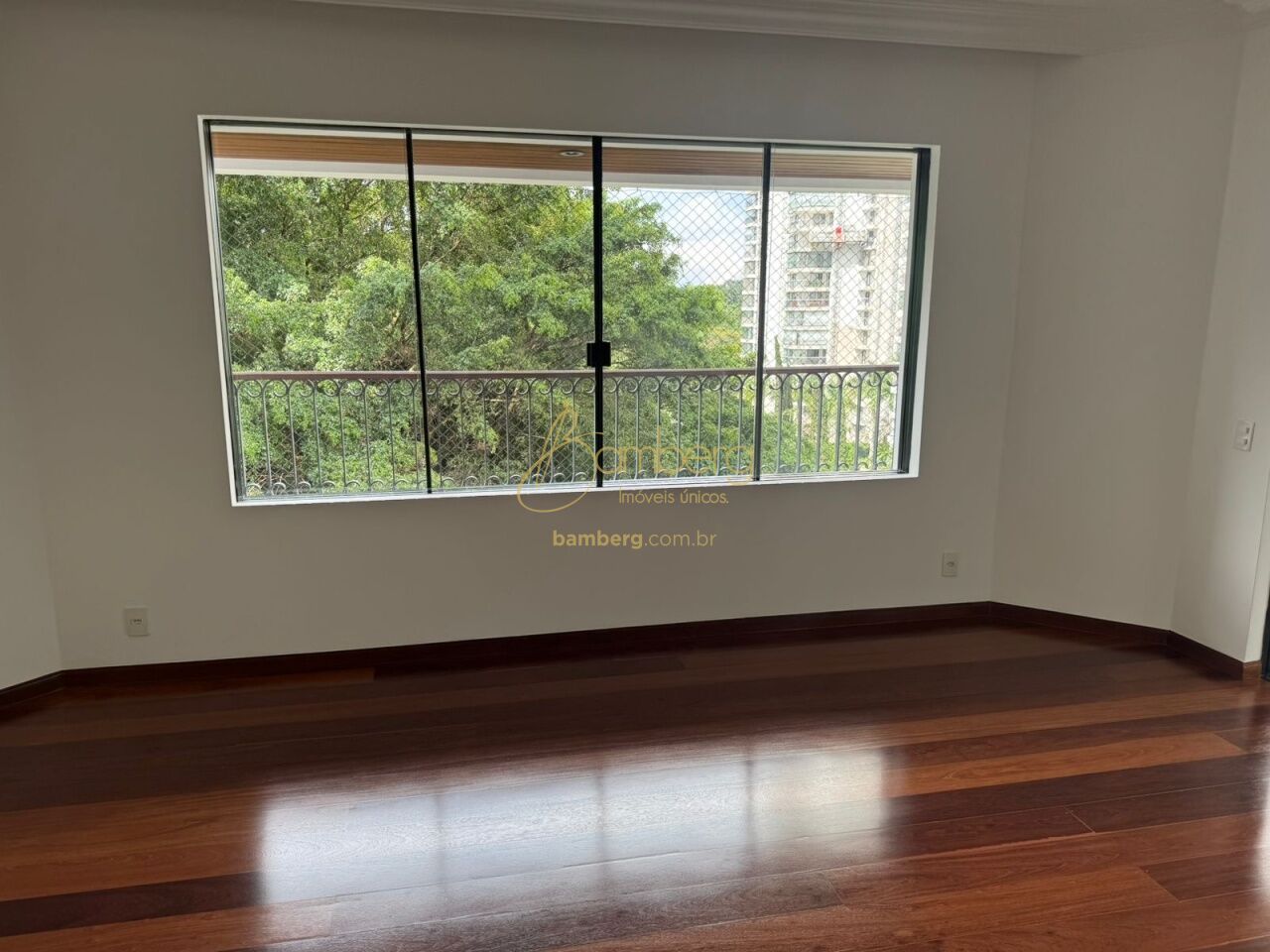 Jardim Marajoara / São Paulo