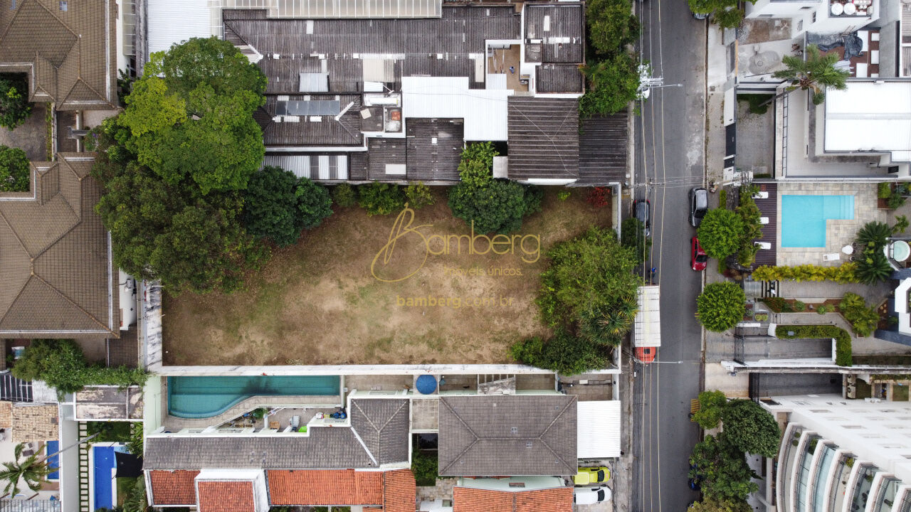 Terreno no bairro Brooklin Novo - São Paulo