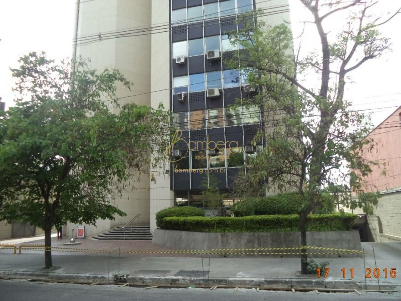 Comercial no bairro Brooklin Novo - São Paulo