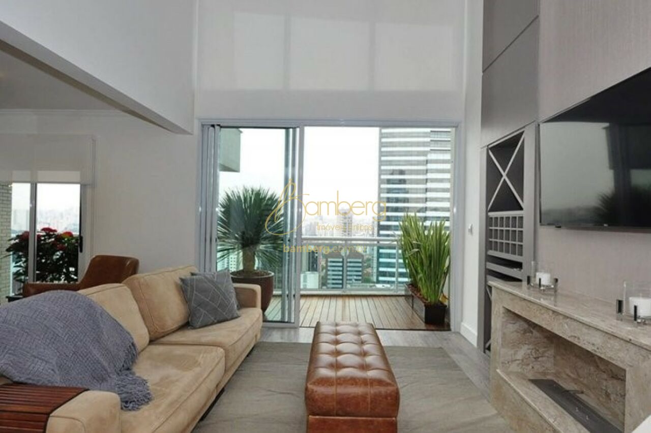 Brooklin Novo / São Paulo