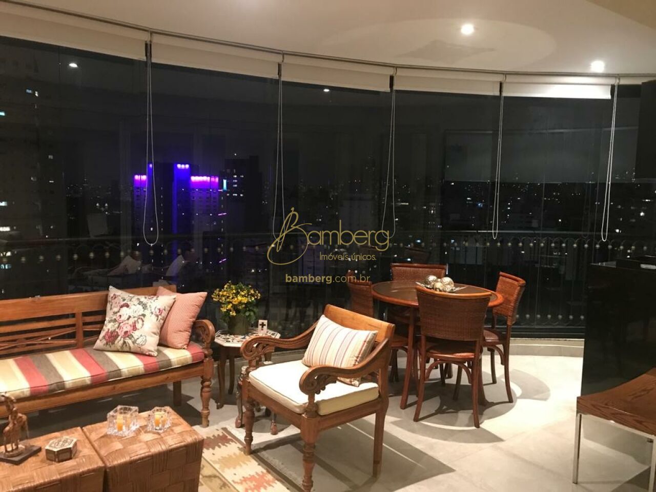 Jardim Paulista / São Paulo