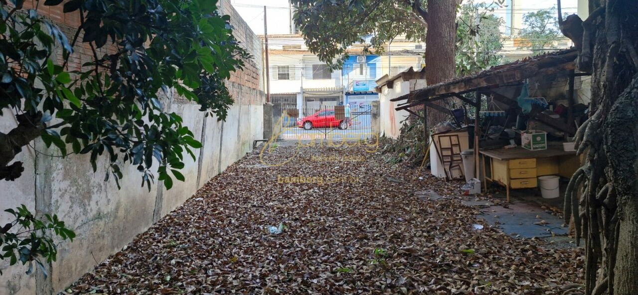 Terreno no bairro Chácara Santo Antônio  - São Paulo