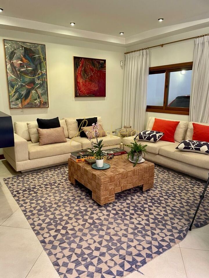 Casa no bairro Jardim Prudência - São Paulo