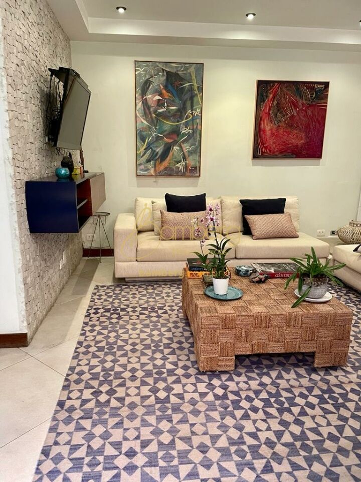 Jardim Prudência / São Paulo