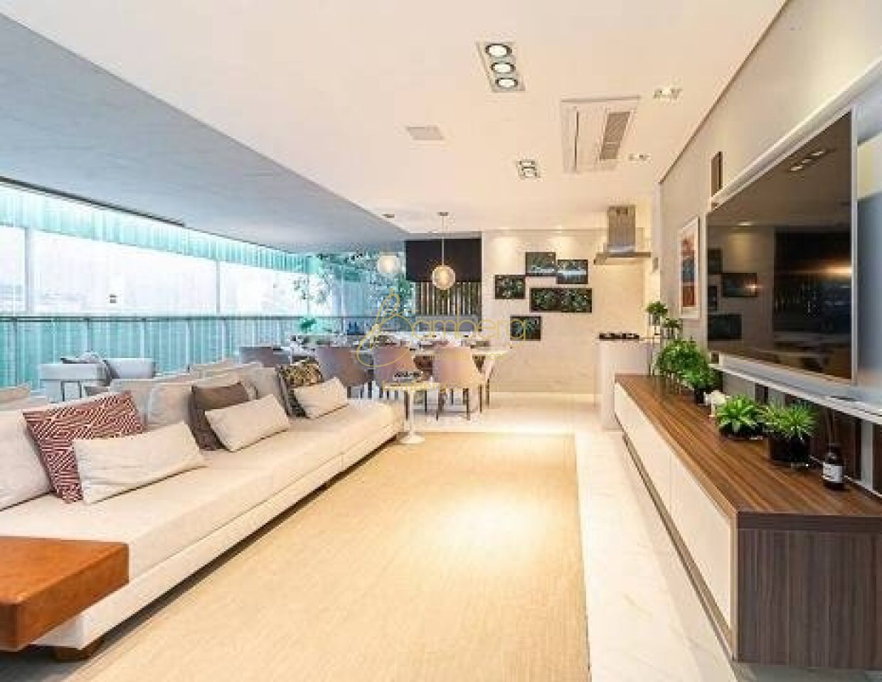 Brooklin Novo / São Paulo